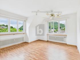 Begane grond flat te koop in Reigoldswil, Zwitserland
