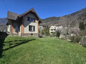 Vivienda unifamiliar en venta en Faido, Suiza
