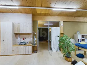 χώρος γραφείου προς ενοικίαση στο Giswil, Ελβετία