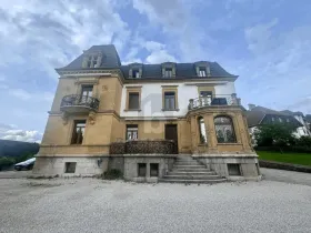 Floor Apartment for rent in Les Brenets, Switzerland