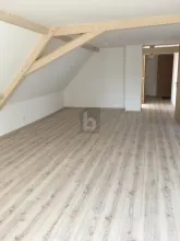 Lapos eladó a  oldalon. Boncourt, Svájc