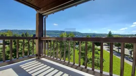 Duplex apartment for sale in Birr, Switzerland