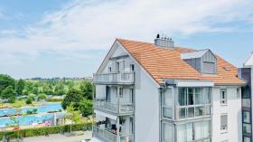 apartamento en planta alta en venta en Wittenbach, Suiza