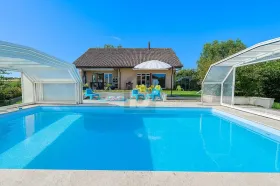 Einfamilienhaus zu verkaufen in Chavornay, Schweiz