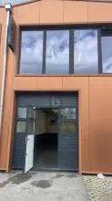 συνεργείο προς ενοικίαση στο Crissier, Ελβετία