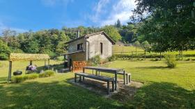 Nyaraló eladó a  oldalon. Pianezzo, Svájc