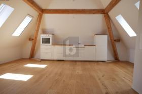 çatı katı dairesi kiralık 'de Aarberg, İsviçre