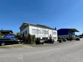 Espacio de oficina en alquiler en Zufikon, Suiza