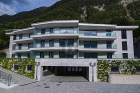 Apartamento en alquiler en Capolago, Suiza