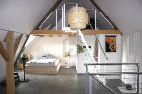 Seoska kuća za najam u Berg am Irchel, Švicarska