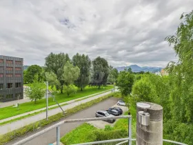 Office space for rent in Kriens, Switzerland