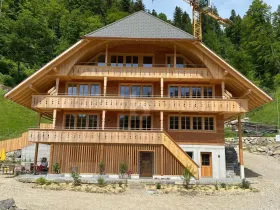 Квартира в аренду в Трубшахен, Швейцария