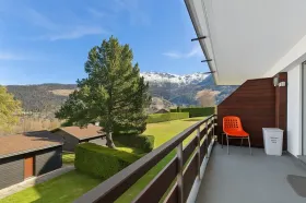 apartamento andar à venda em Riddes-La Tzoumaz, Suíça