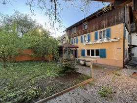adosado en esquina en venta en Muri-Preussischhof, Suiza