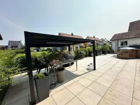Ground floor apartment for sale in Eiken, Switzerland