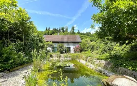 Detached house for sale in Unterkulm, Switzerland