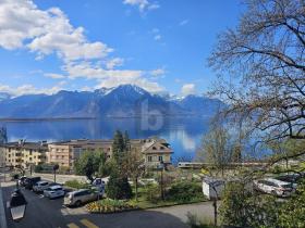 Mehrfamilienhaus zu verkaufen in Veytaux, Schweiz
