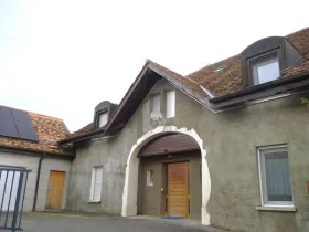 Квартира для продажи в Рансы, Швейцария