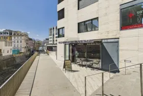 locali del negozio in vendita a Montreux, Svizzera