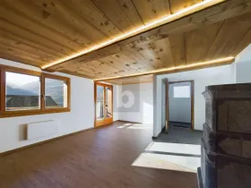 Etagenwohnung zu verkaufen in Bratsch, Schweiz