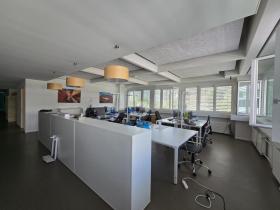 Office space for rent in Lausanne, Switzerland
