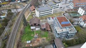 terreno de construção à venda em Konolfingen, Suíça