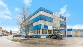 Espacio de oficina Gretzenbach En Renta Suiza