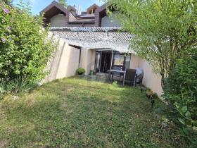 iki katlı daire Bussigny-près-Lausanne Kiralık İsviçre