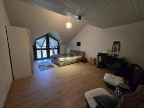 iki katlı daire Bussigny-près-Lausanne Kiralık İsviçre