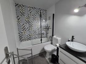 iki katlı daire Bussigny-près-Lausanne Kiralık İsviçre