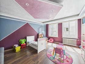 Flerfamiliehus Altstätten Sveits