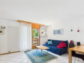 apartamento andar à venda em Leukerbad, Suíça