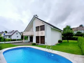 Detached house for rent in Wangen im Allgäu, Switzerland