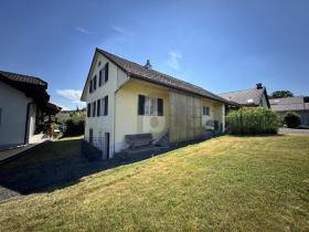 Farm house for rent in Hallwil, Switzerland
