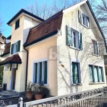 Villa zu verkaufen in Zürich-Hirslanden, Schweiz