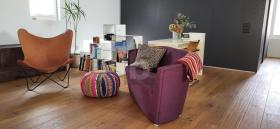 Penthouse Neuhausen am Rheinfall Sveits