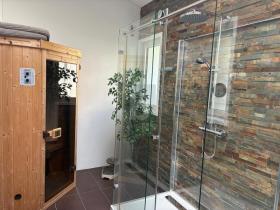 Penthouse Neuhausen am Rheinfall Sveits