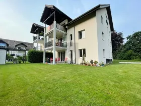 Apartamento térreo à venda em Birr, Suíça
