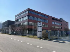 办公空间 出租 于 伊韦尔东莱班, 瑞士