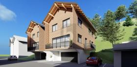 Einfamilienhaus zu verkaufen in Tavanasa, Schweiz