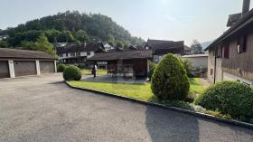 maisonette Soyhières Vendita Svizzera