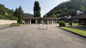 maisonette Soyhières Vendita Svizzera