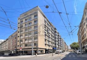 Office block for rent in Canton de Geneve, Switzerland