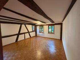 apartamento andar para alugar em Schlatt bei Diessenhofen, Suíça