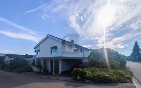 maison individuelle pour le loyer à Bubikon, Suisse