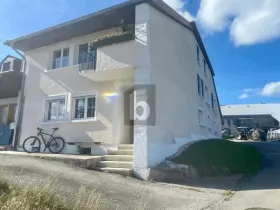 Etagenwohnung zu vermieten in Les Charbonnières, Schweiz