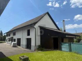 Detached house for sale in Alle, Switzerland