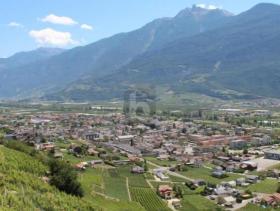 Gastronomy for rent in Fully, Switzerland