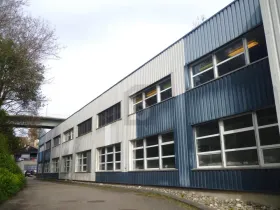 edificio per uffici in affitto a La Sarraz, Svizzera