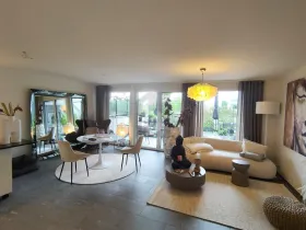 Erdgeschosswohnung zu vermieten in Hinteregg, Schweiz